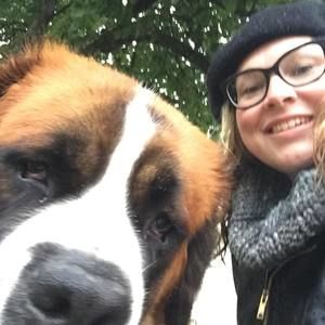 Meet your Posher, Kristi